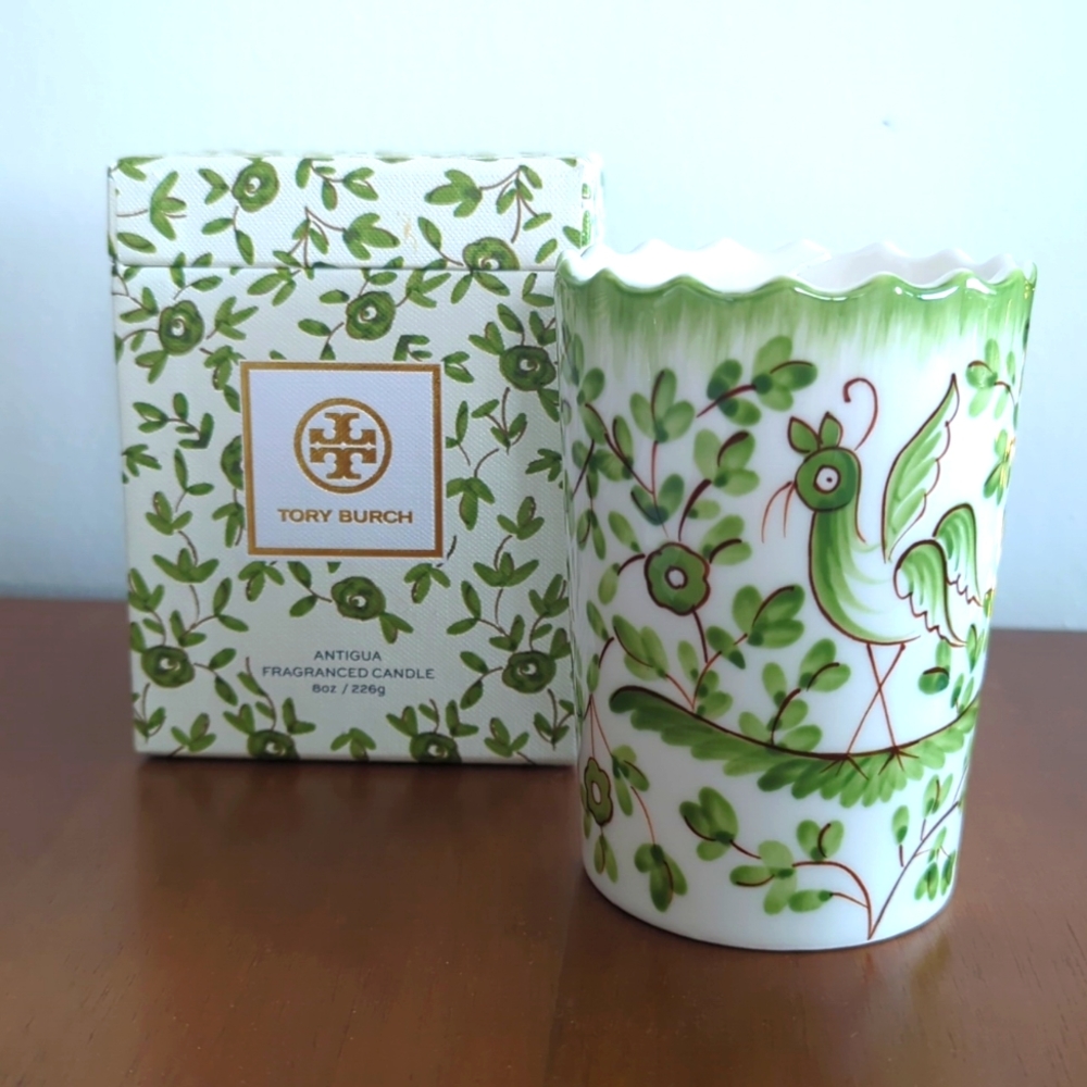 Tory Burch Oiseau Candle